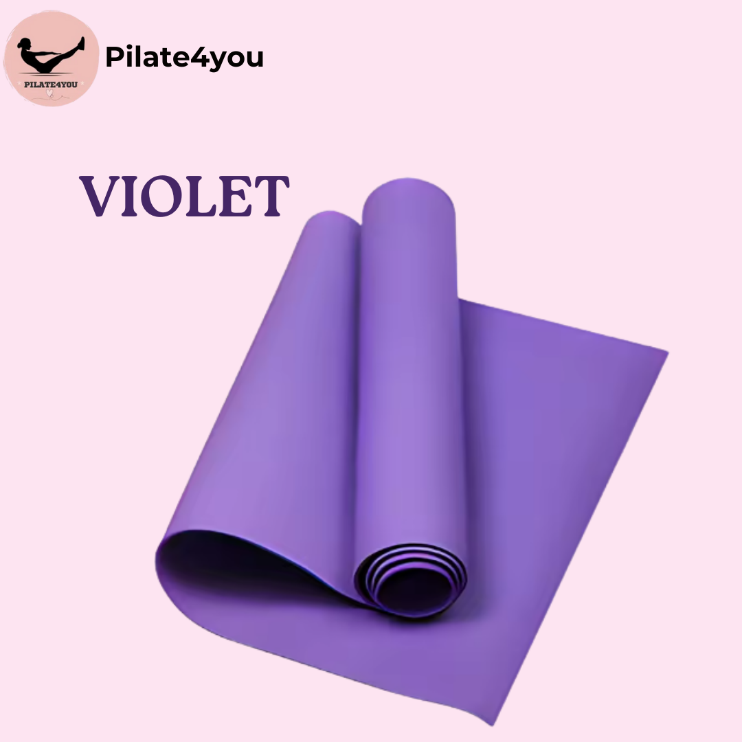 Tapis de Pilates