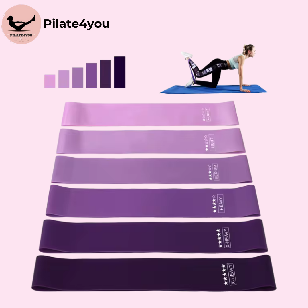 Élastique de Pilates