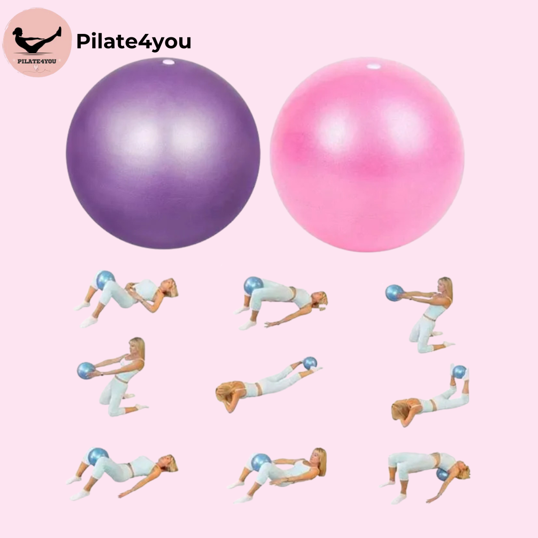 Ballon de Pilates